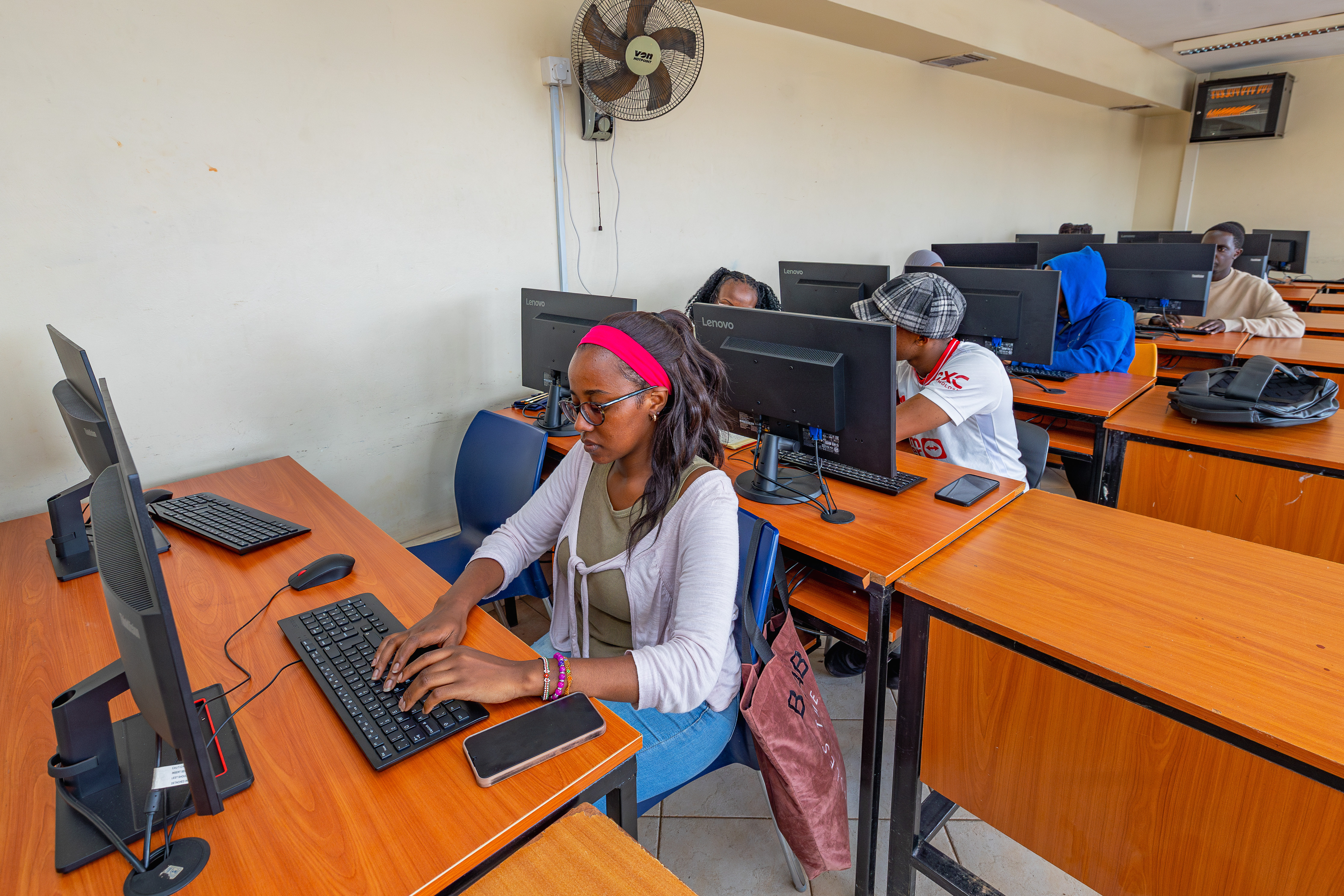 School of Technology